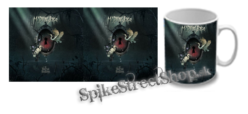 Hrnček MY DYING BRIDE - A Mortal Binding