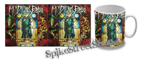 Hrnček MY DYING BRIDE - Feel the Misery