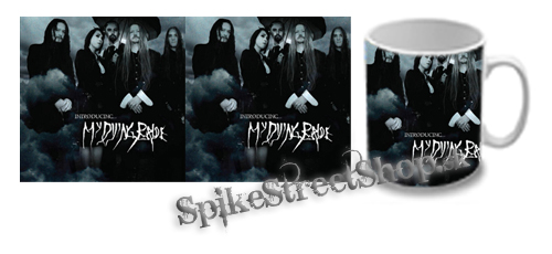 Hrnček MY DYING BRIDE - Introducing My Dying Bride Poster