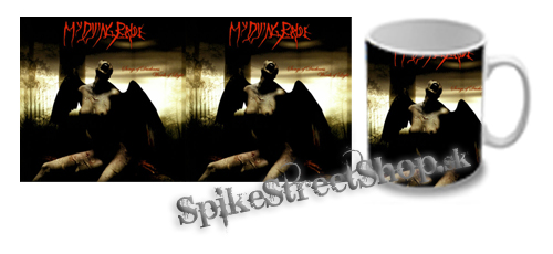 Hrnček MY DYING BRIDE - Songs Of Darkness, Words Of Light