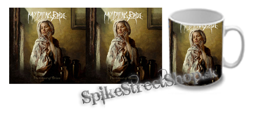 Hrnček MY DYING BRIDE - The Ghost of Orion