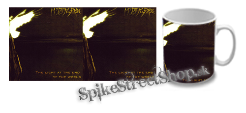 Hrnček MY DYING BRIDE - The Light At The End Of The World