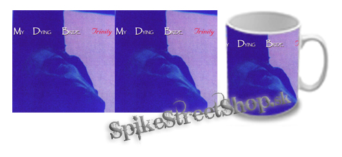 Hrnček MY DYING BRIDE - Trinity