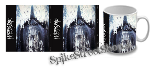 Hrnček MY DYING BRIDE - Turn Loose the Swans