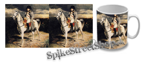 Hrnček NAPOLEON BONAPARTE- Poster