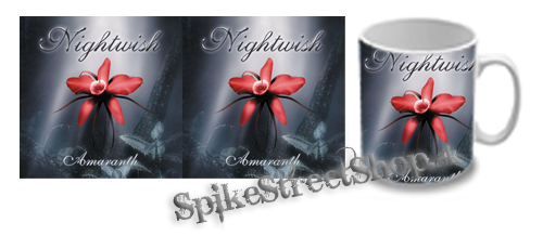 Hrnček NIGHTWISH - Amaranth
