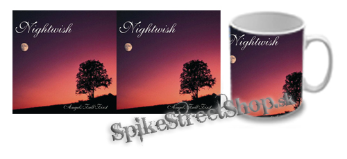 Hrnček NIGHTWISH - Angels Fall First