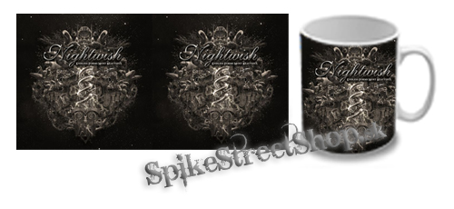 Hrnček NIGHTWISH - Endless Forms Most Beautiful
