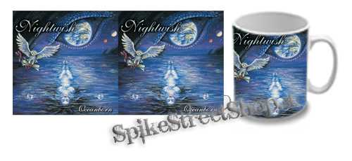 Hrnček NIGHTWISH - Oceanborn