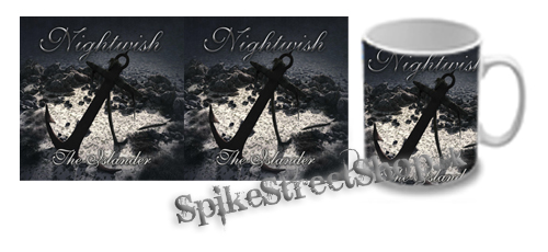 Hrnček NIGHTWISH - The Islander