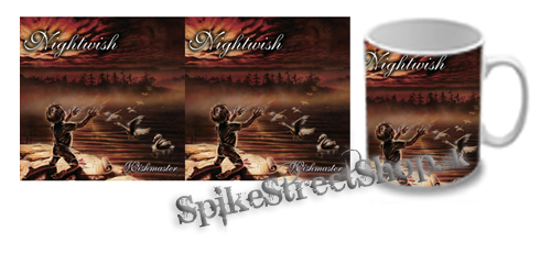 Hrnček NIGHTWISH - WIshmaster