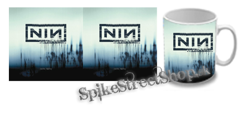 Hrnček NINE INCH NAILS - With Teeth