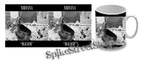 Hrnček NIRVANA - Bleach