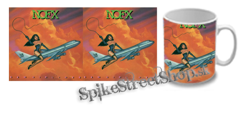 Hrnček NOFX - S&M Airlines