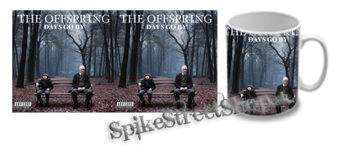 Hrnček OFFSPRING - Days Go By