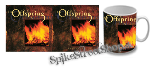 Hrnček OFFSPRING - Ignition