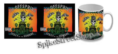 Hrnček OFFSPRING - Ixnay On The Hombre