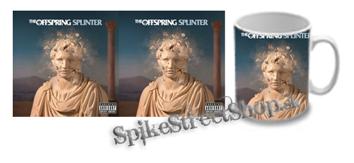 Hrnček OFFSPRING - Splinter
