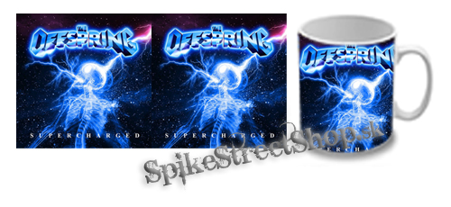 Hrnček OFFSPRING - Supercharged