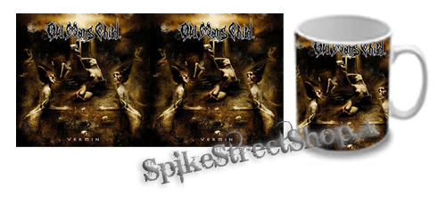 Hrnček OLD MAN´S CHILD - Vermin