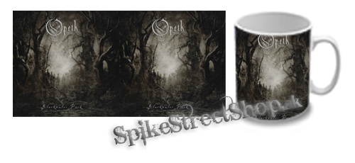 Hrnček OPETH - Blackwater Park
