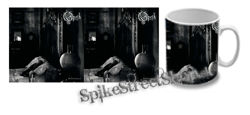 Hrnček OPETH - Deliverance