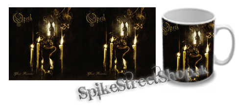 Hrnček OPETH - Ghost Reveries