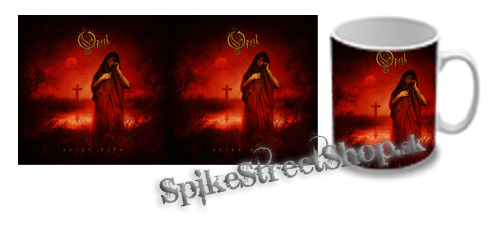 Hrnček OPETH - Still Life