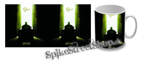 Hrnček OPETH - Watershed