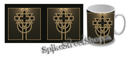 Hrnček ORPHANED LAND - All Is One