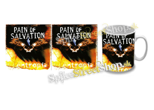 Hrnček PAIN OF SALVATION - Entropia
