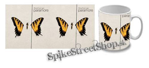Hrnček PARAMORE - Brand New Eyes