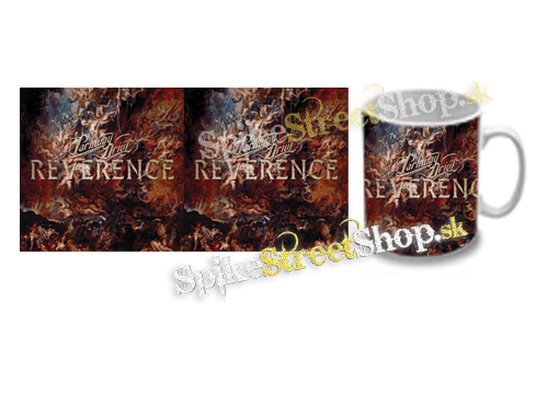 Hrnček PARKWAY DRIVE - Reverence