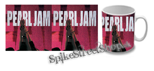 Hrnček PEARL JAM - Ten