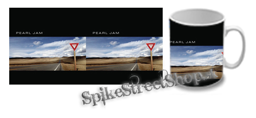 Hrnček PEARL JAM - Yield