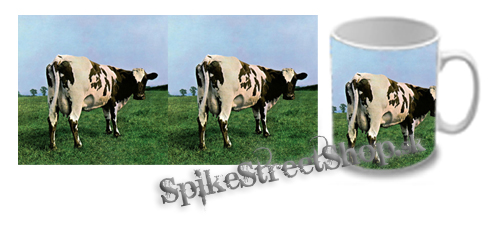 Hrnček PINK FLOYD - Atom Heart Mother