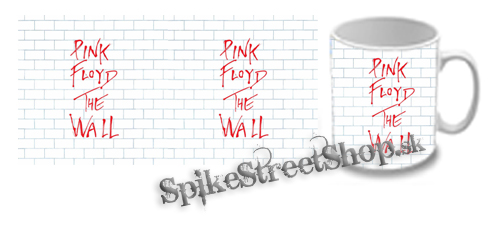 Hrnček PINK FLOYD - The Wall