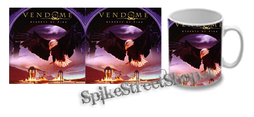 Hrnček PLACE VENDOME - Streets Of Fire
