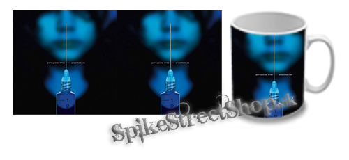 Hrnček PORCUPINE TREE - Anesthetize