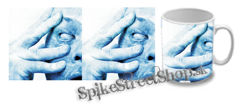 Hrnček PORCUPINE TREE - In Absentia