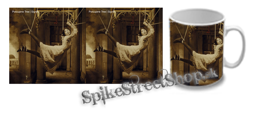 Hrnček PORCUPINE TREE - SIgnify
