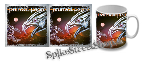 Hrnček PRIMAL FEAR - Primal Fear