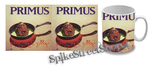 Hrnček PRIMUS - Frizzle Fry