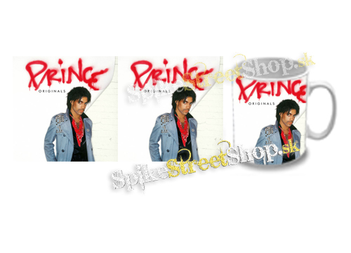 Hrnček PRINCE - Originals