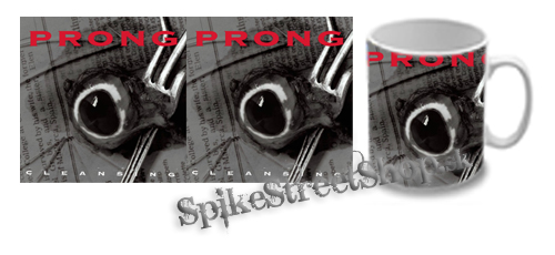 Hrnček PRONG - Cleansing