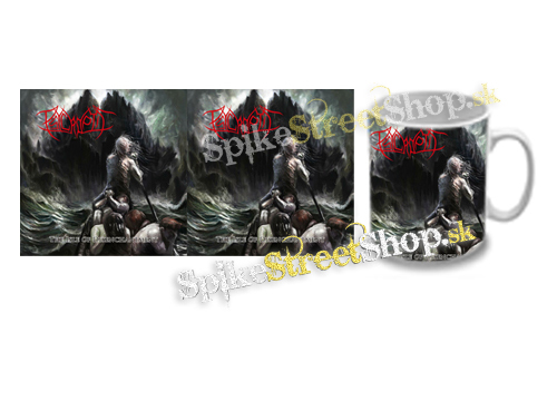 Hrnček PSYCROPTIC - The Isle of Disenchantment
