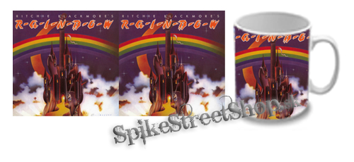 Hrnček RAINBOW - Ritchie Blackmore's Rainbow