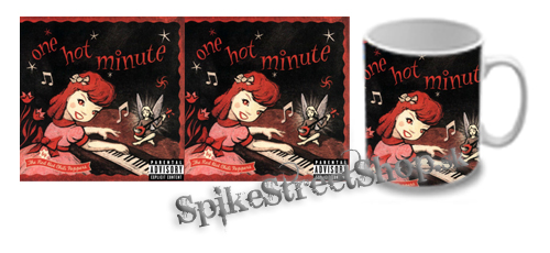 Hrnček RED HOT CHILI PEPPERS - One Hot Minute