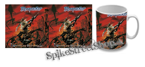 Hrnček RHAPSODY - Dawn Of Victory