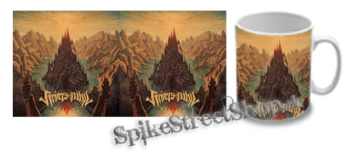 Hrnček RIVERS OF NIHIL - Monarchy